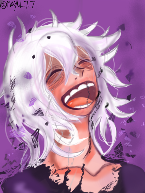 시가라키 토무라 . 오리진