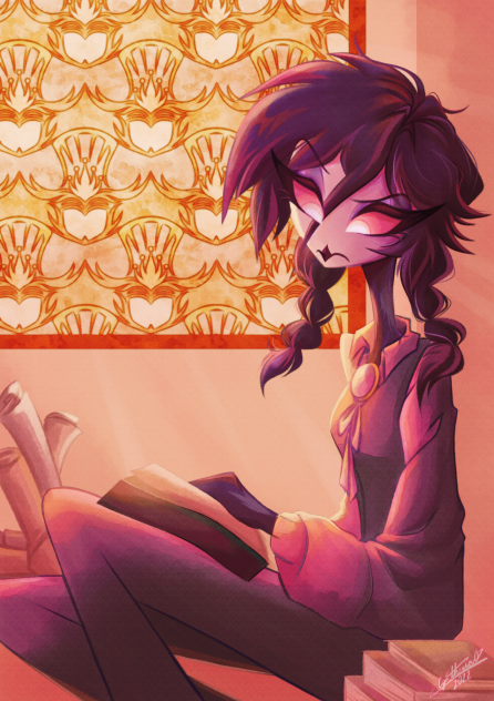 Octavia