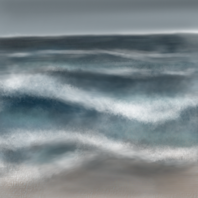 海