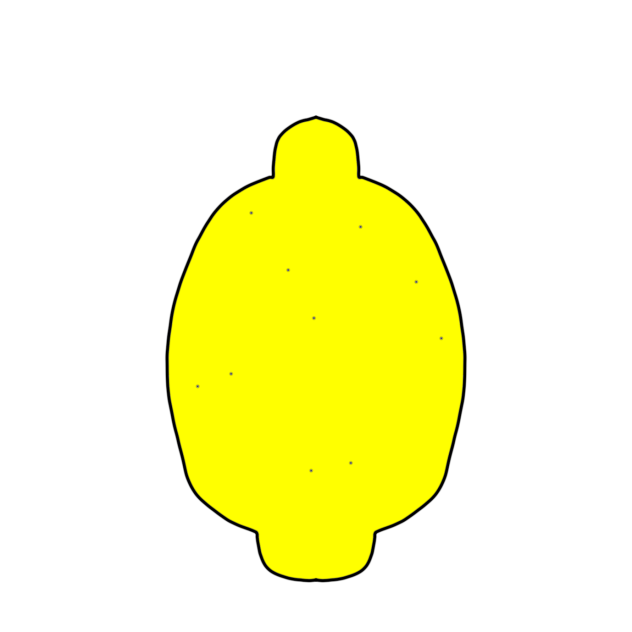 lemon
