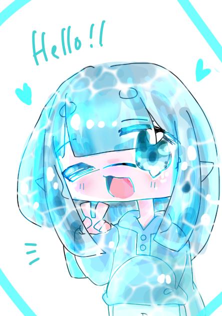 ぬった〜