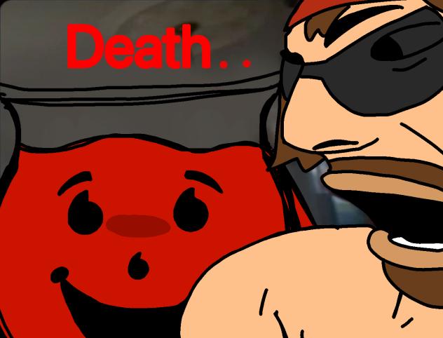 death battle💀