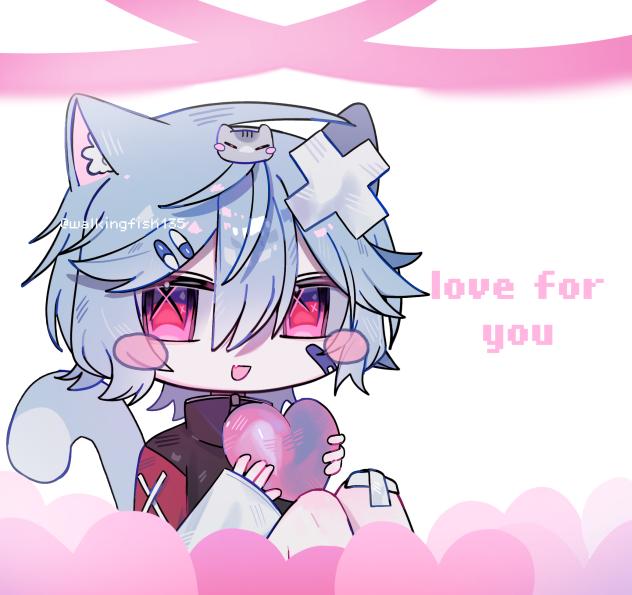 love for you 💖