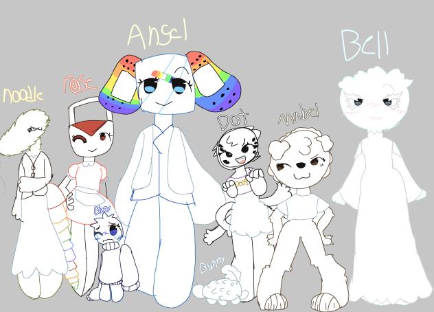 dw ocs should I finish them