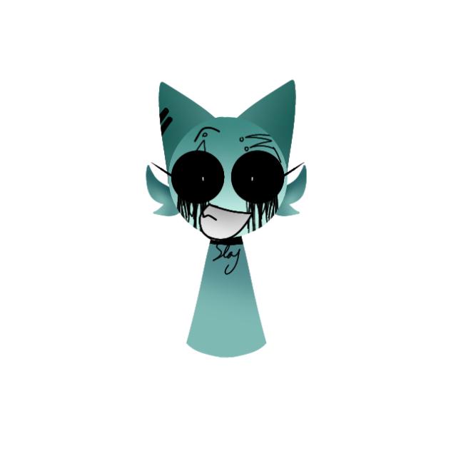 Horror Jean (Sprunki)