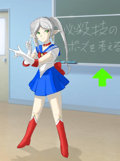 Take3 もしもし？目的覚えてます？