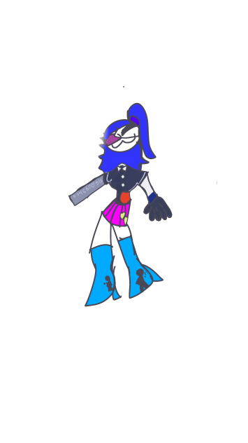 miss ruler