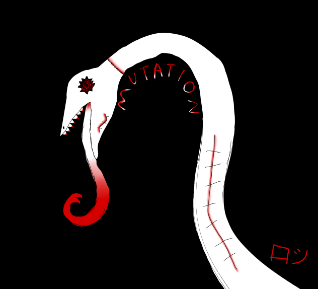 MUTATION