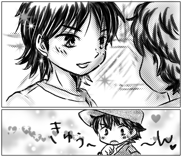 げんまも小ネタ2