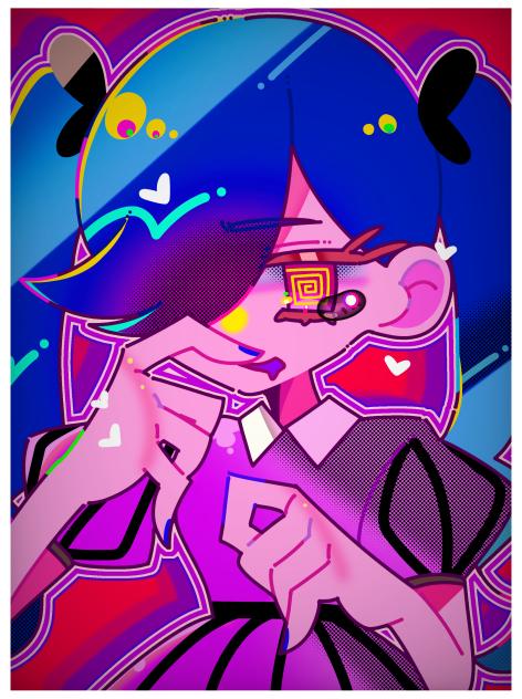 毒飲んじゃった