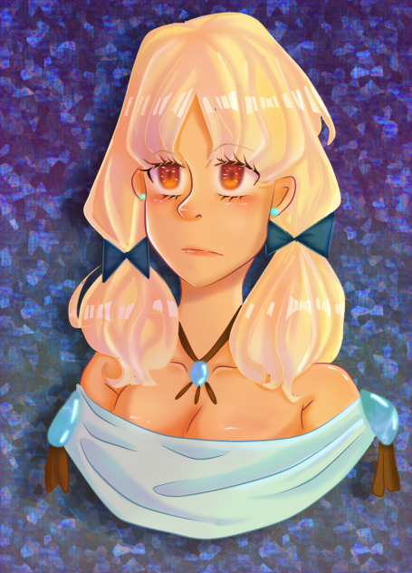 Anime Girl