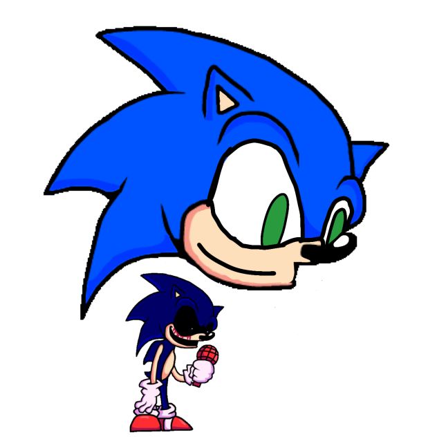 sonic into too slow