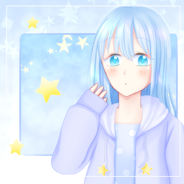 ねずみのパステル塗り絵大会　参加させていただきました！