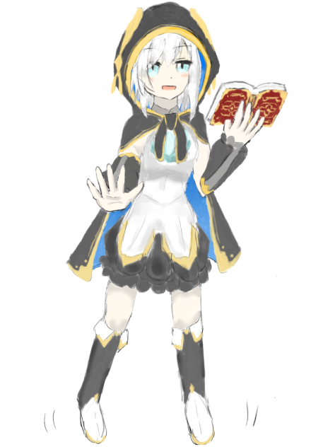 アルスマルマルマル