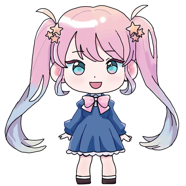 Cute dolly