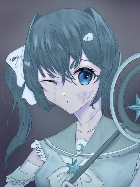 守らなきゃ…