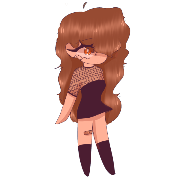 w - ibisPaint