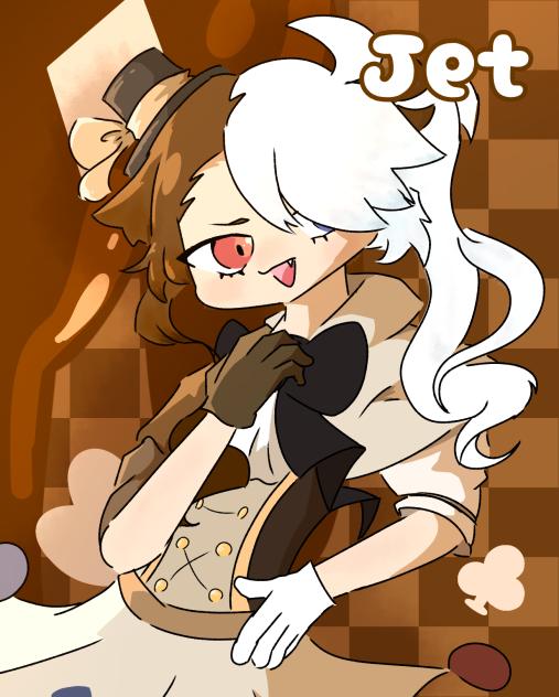 リク絵