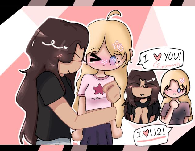 Collab w [ba] nana! 🍌