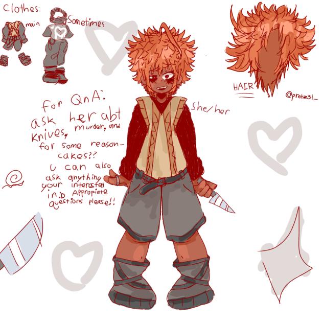 Tora!! for QnA