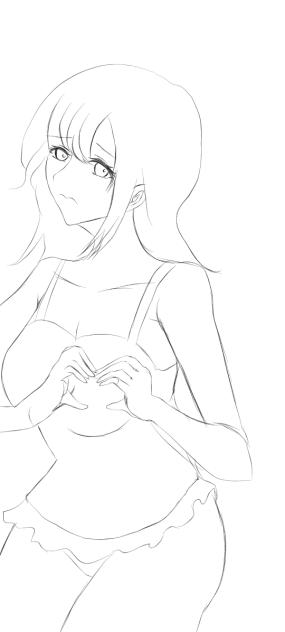 萌え萌えきゅ〜ん