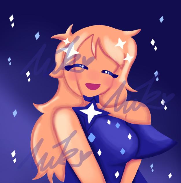 Fanart for Milwaukee ^^