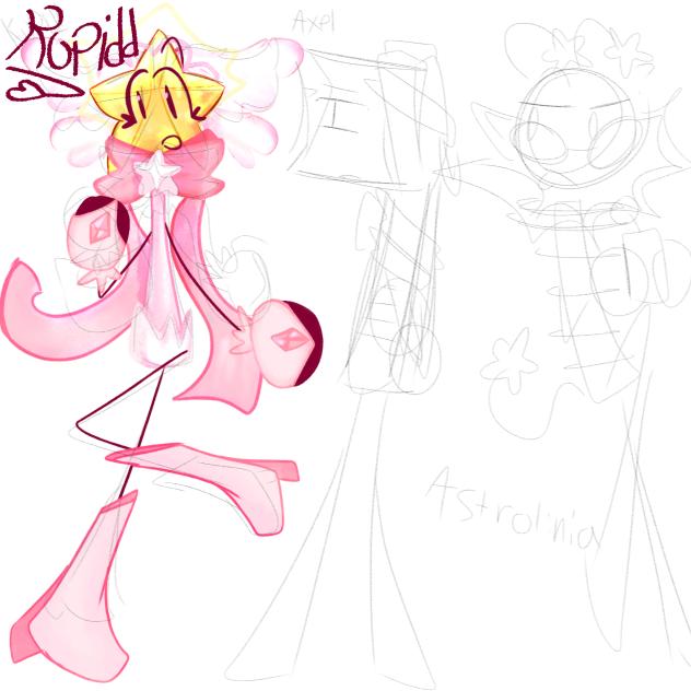 WIP