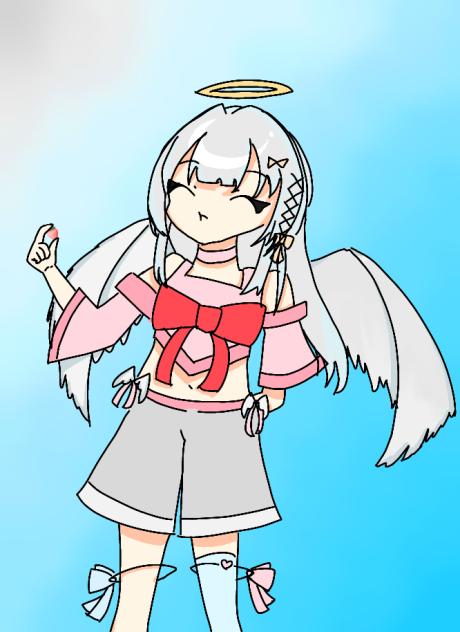 ✩天使✩