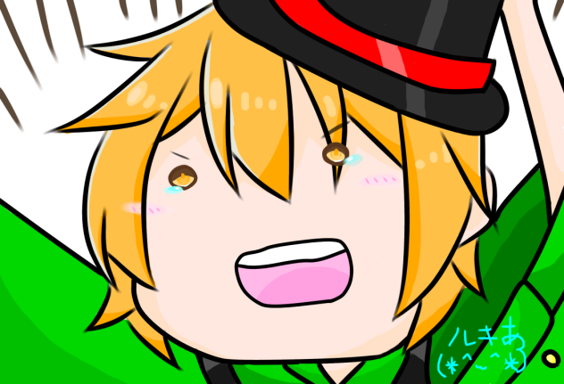 わーん トレス レトルト Ibispaint