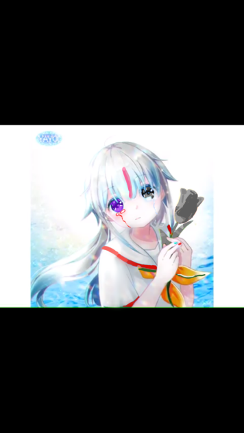 Cánh hoa chết chóc(sự tàn khóc)