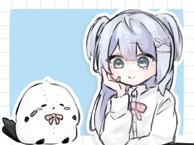 のんさんの代理さんです！