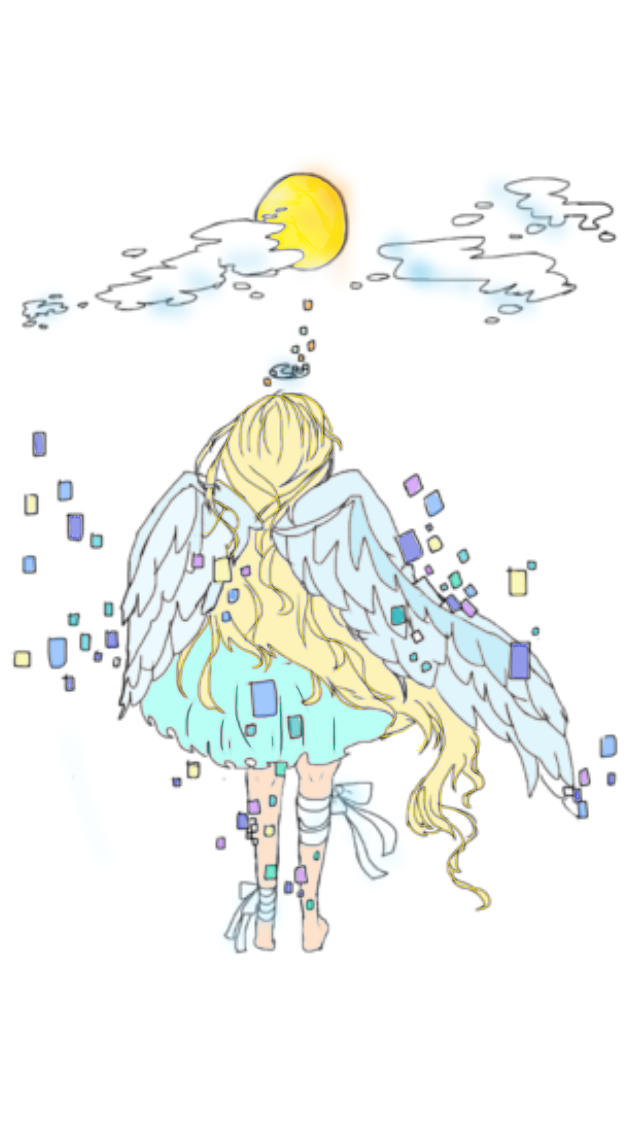 no title - ibisPaint