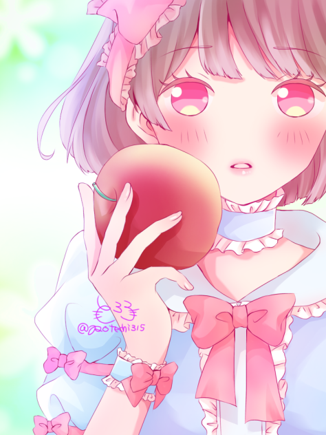 白雪姫6(オリジナル)