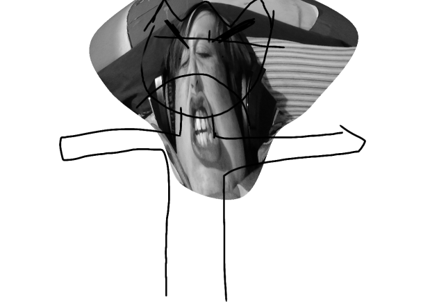 t pose - ibisPaint
