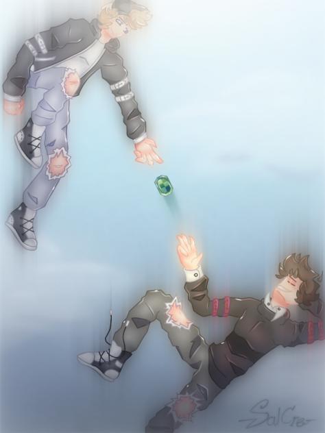 One of my best friends.