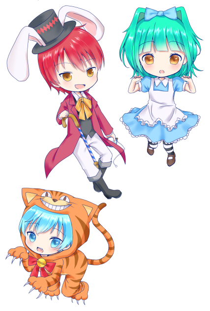 ラミカにしたやつ