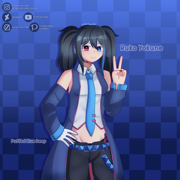Ruko Yokune