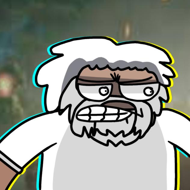 Opposition I Am Screwve