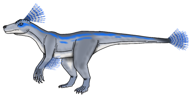 Bluebeacher (2023) render