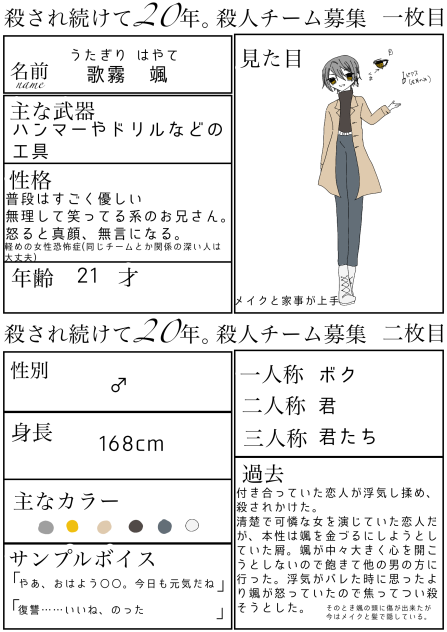 きゃっきゃっきゃらぼ