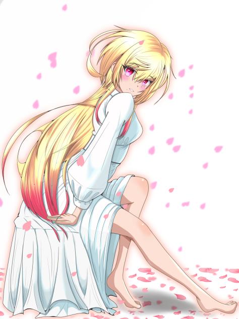 生徒リクエスト　城崎メイちゃん！