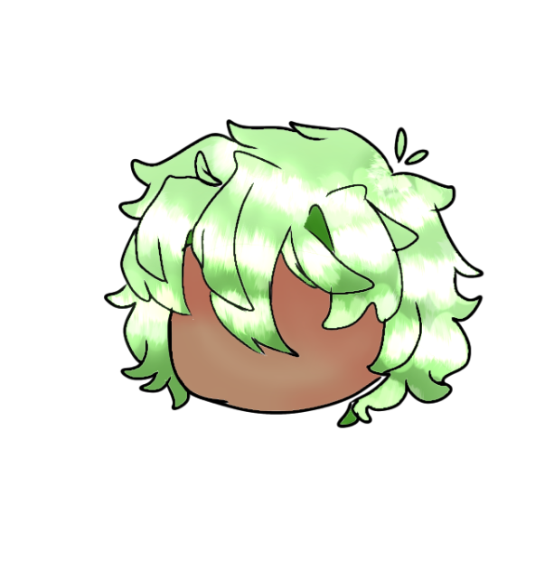 Boy hair edit