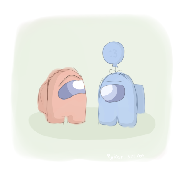 ^ •・• ^