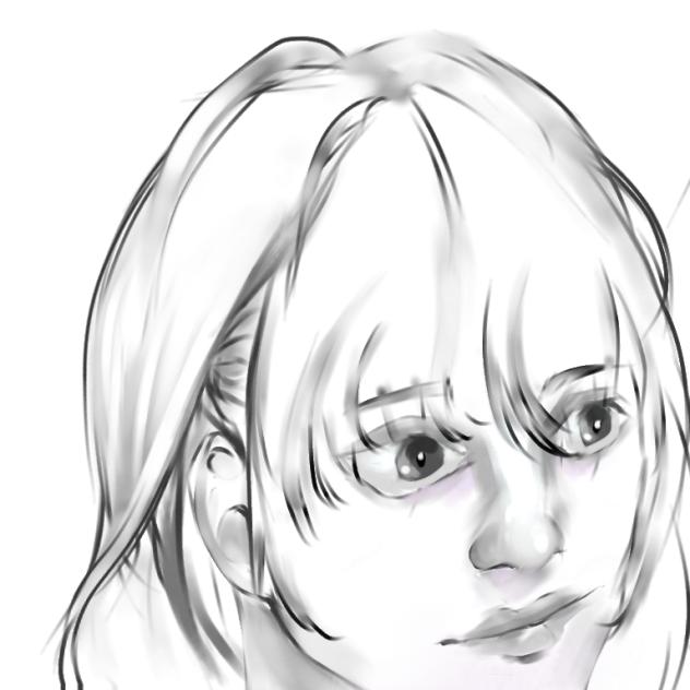 Day 59 Drawing challenge
