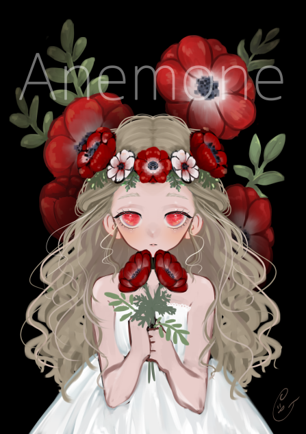 Anemone