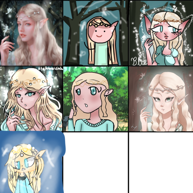 Collab - ibisPaint