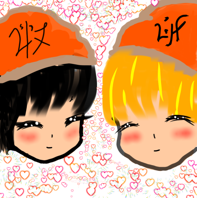 sweet - ibisPaint