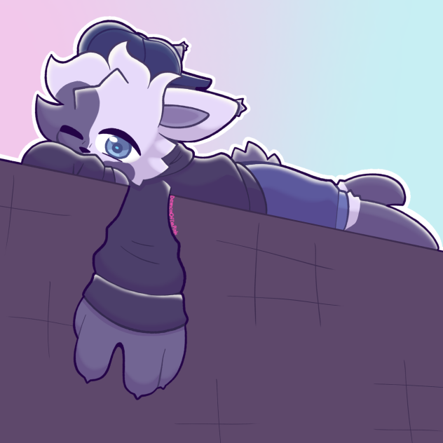 I like this wall