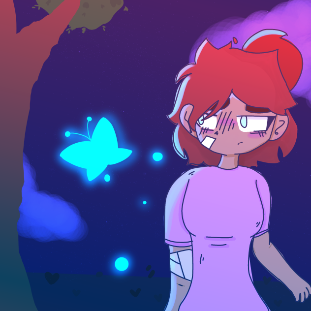 teste - ibisPaint