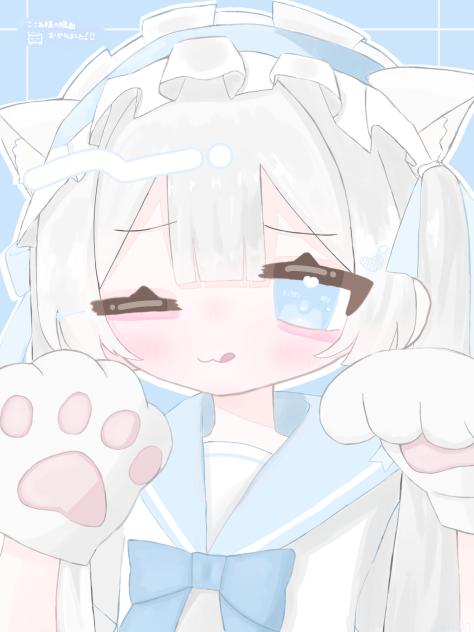 ここあ様の線画❕💗 - ibisPaint ここあ様の線画❕💗 - ibisPaint